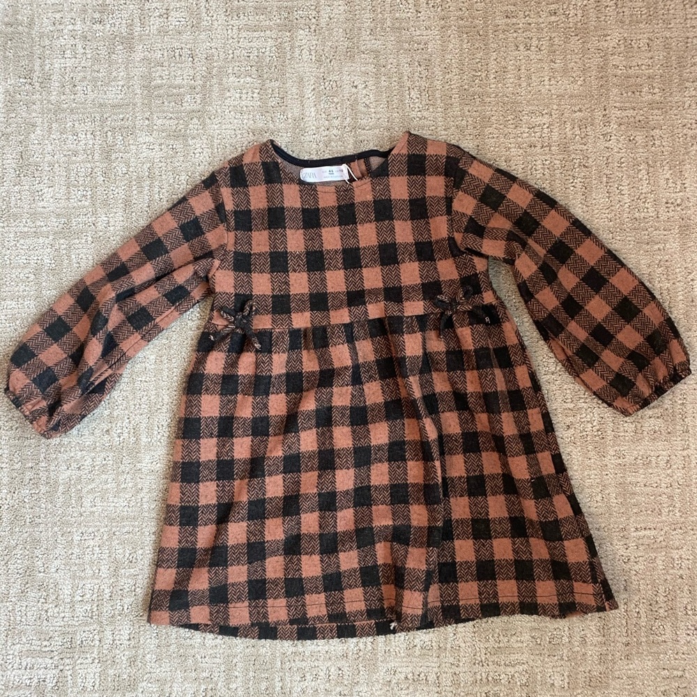 Zara dress